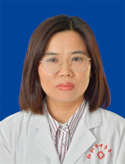 曾玉梅