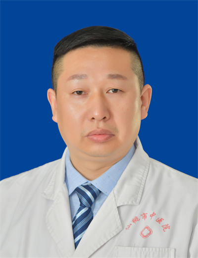 张传波