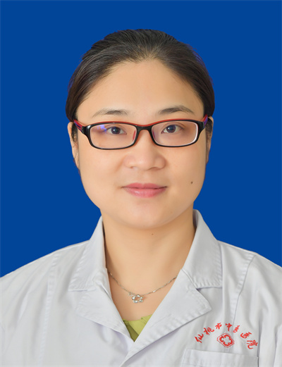 李彩虹